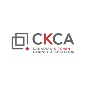 Canadian Kitchen Cabinet Association logo