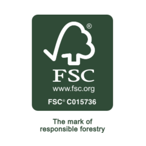 Forest Stewardship Council logo