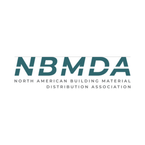 North American Building Material Distribution Association logo