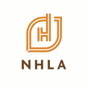 National Hardwood Lumber Association logo