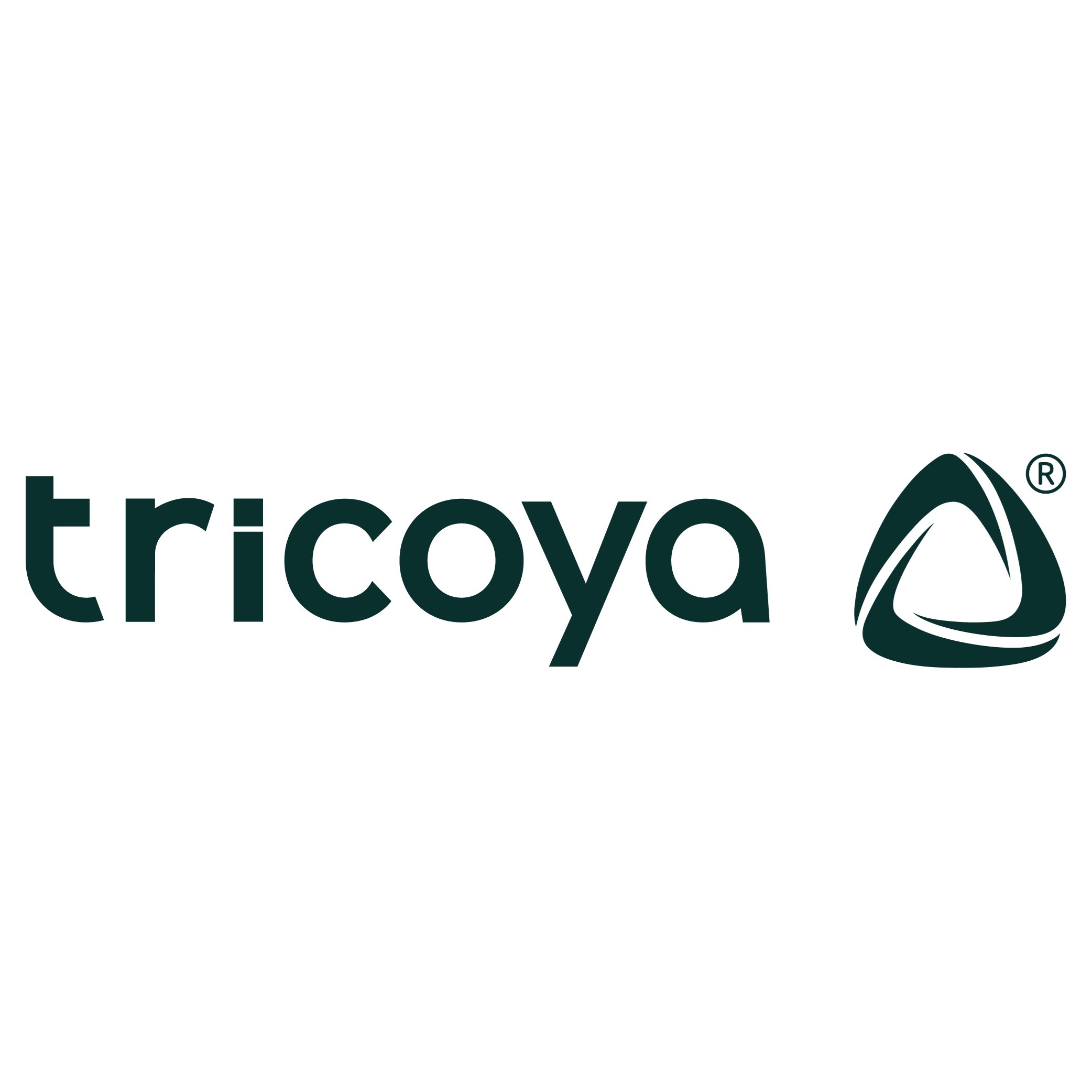 Tricoya logo
