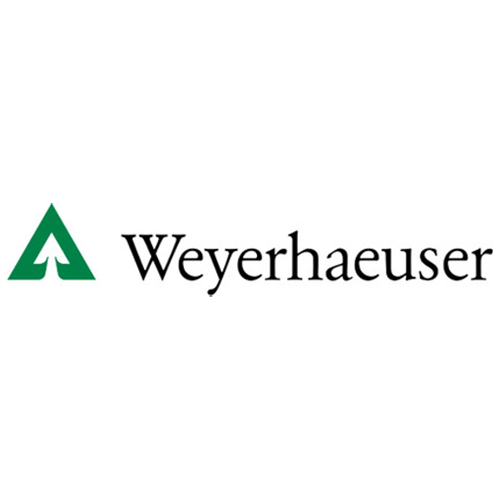 Weyerhaeuser logo